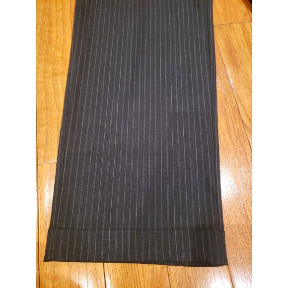 Geoffrey Beene Wool Dress Pants size 34W - Picture 5 of 6